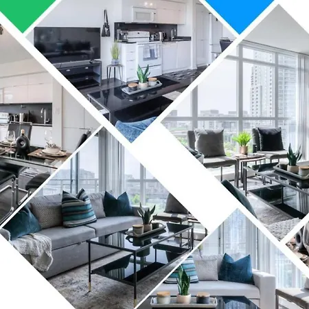 Waterfront Luxury Boutique Suites